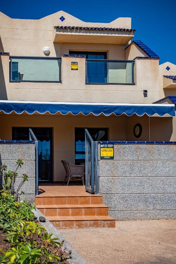 Villa Casa Marine Lajita Exterior foto